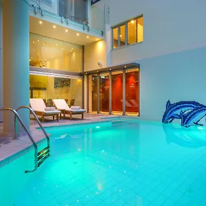 ***** Hotel Kyma Grækenland