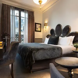 **** Hotel Lumen Louvre Frankrig