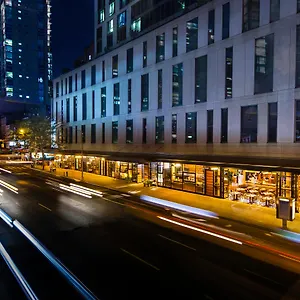 ***** Hotel Kimpton Eventi By Ihg USA