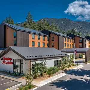 Hotel Hampton & South Tahoe