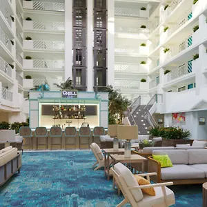 Resort Margaritaville Tahoe