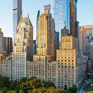 ***** Hotel Jw Marriott Essex House USA