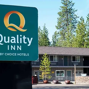 Estalagem Quality South Tahoe