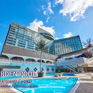 ***** Hotel New Otani The Main Japan