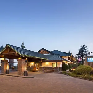 Hotel Postmarc And