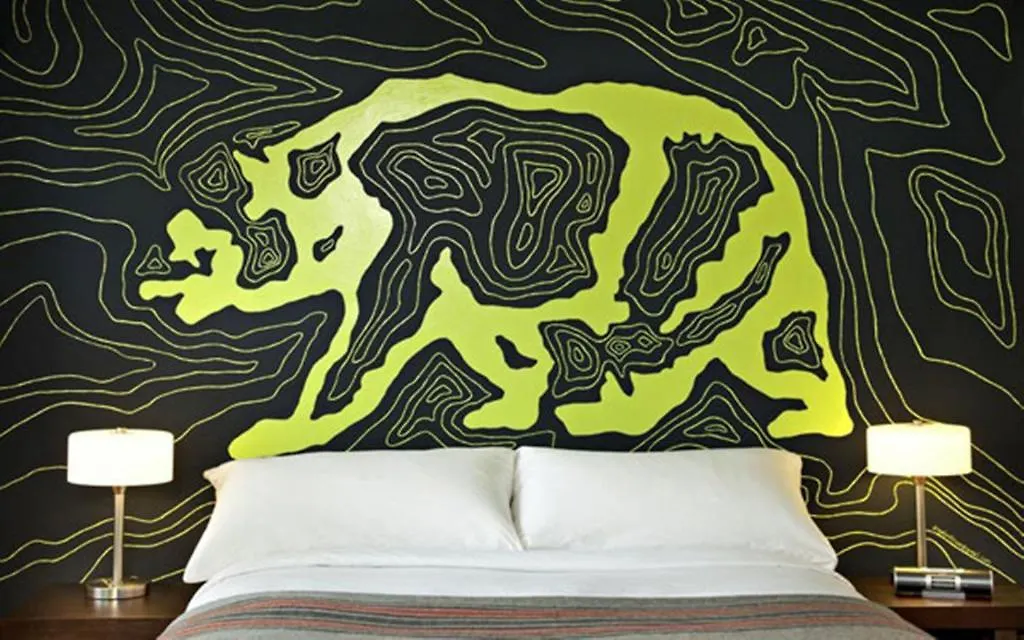 Basecamp Tahoe South South Lake Tahoe Hotel